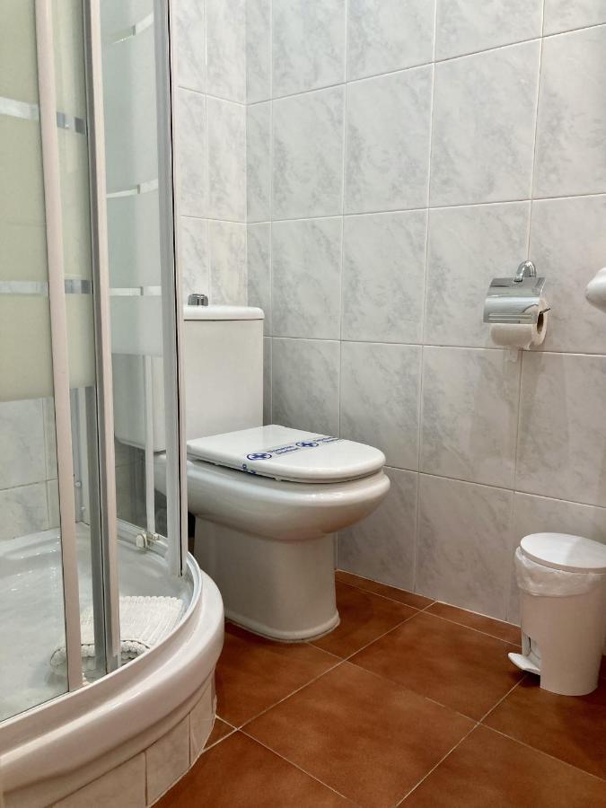 Apt Ideal Para Familias Cerca Del Mar Л'Ампола Екстериор снимка