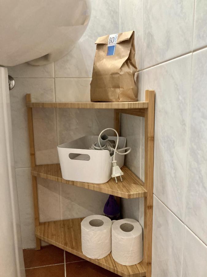 Apt Ideal Para Familias Cerca Del Mar Л'Ампола Екстериор снимка
